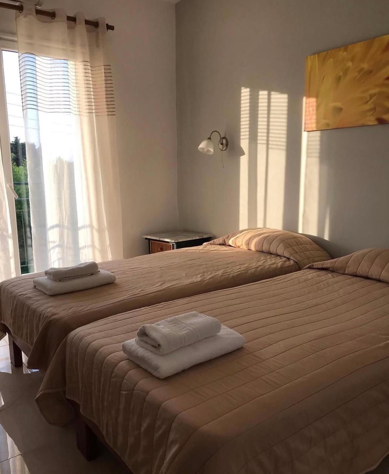 רודה Banos Apartments And Swimming Pool מראה חיצוני תמונה